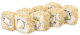 Калифорния с кунжутом